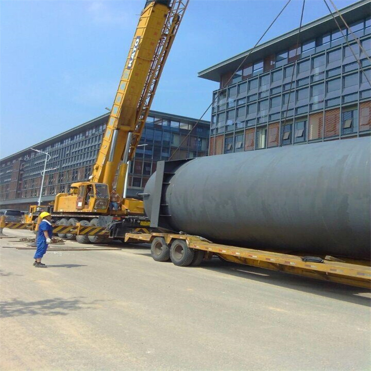 茶陵大型吊车租赁公司