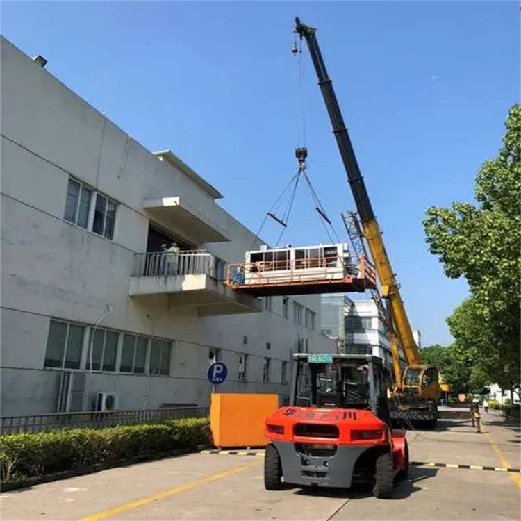 茶陵小型吊车出租电话