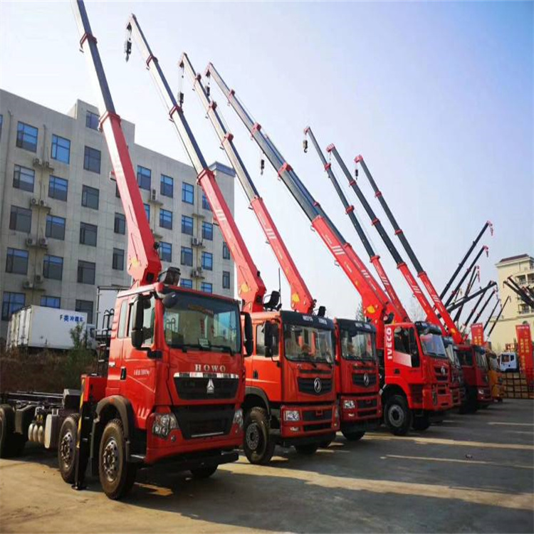 茶陵租专业吊车电话