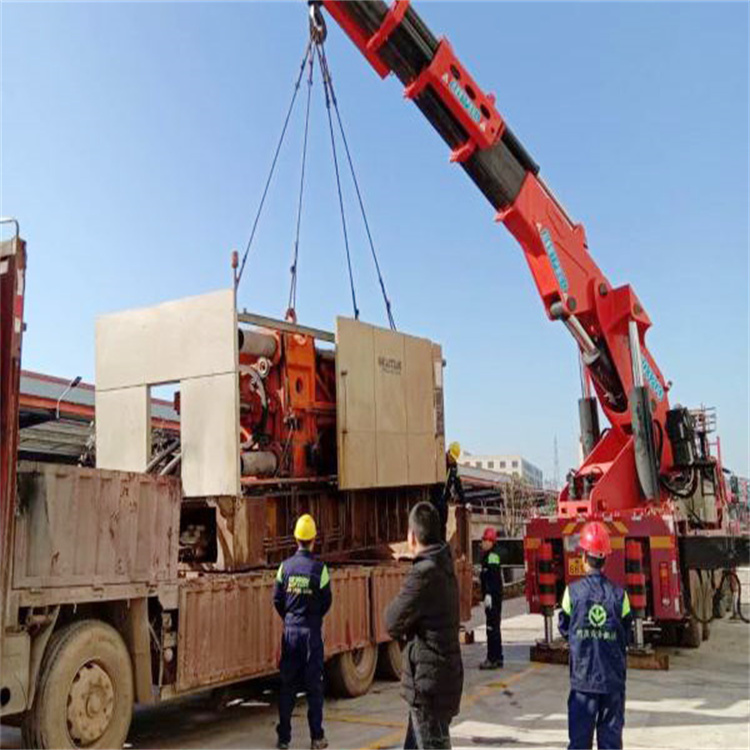 茶陵附近随车吊出租，便捷服务与实用联系方式