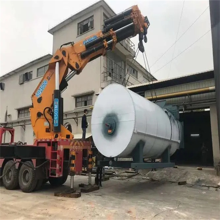 茶陵室内装修小型折臂吊出租服务：高效解决方案与租赁指南