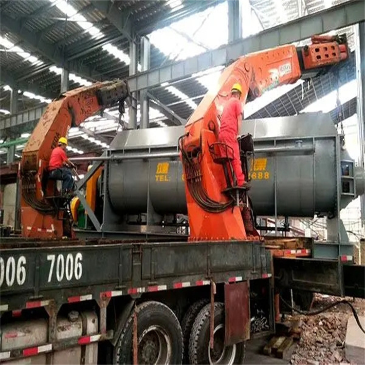 茶陵大型随车吊出租多少钱