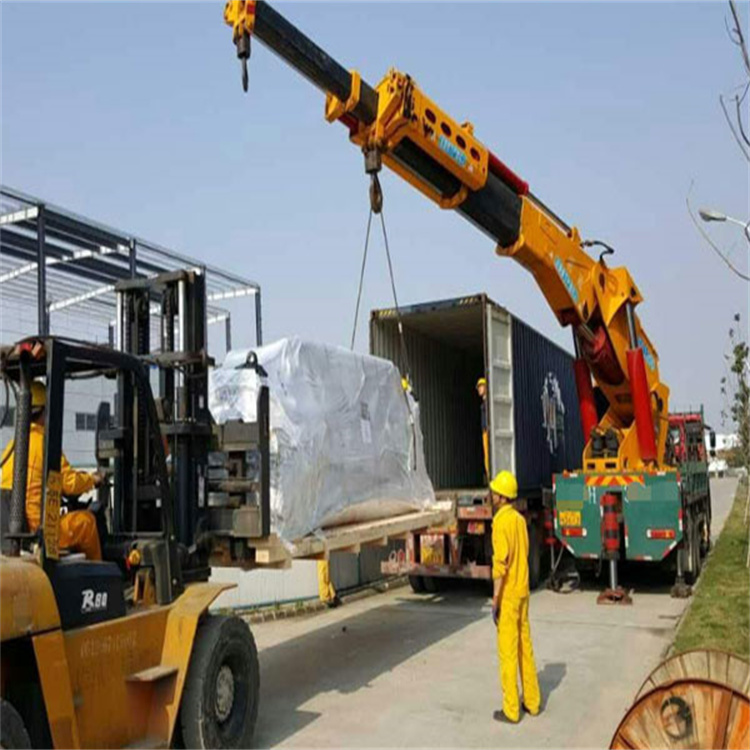 茶陵专业随车吊出租电话