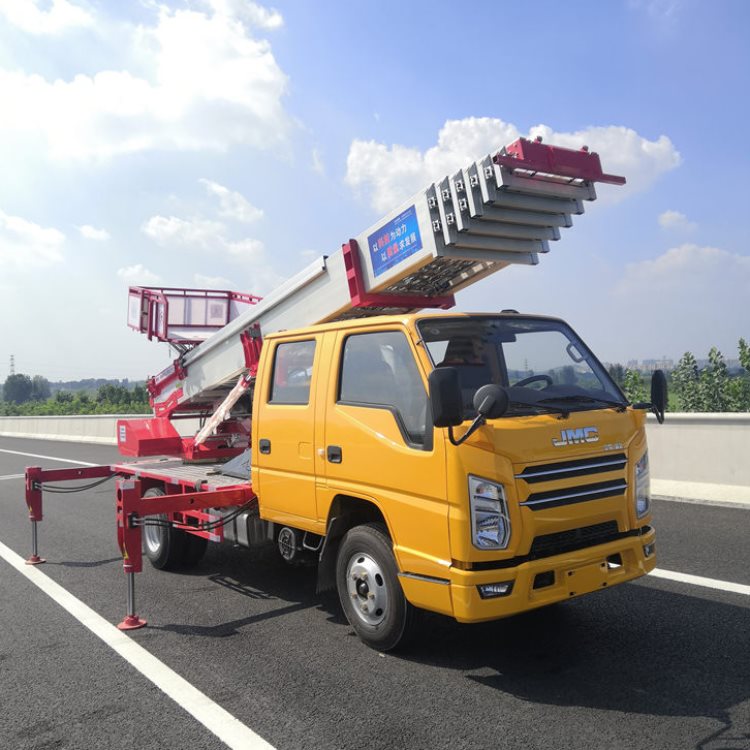 茶陵出租云梯车电话 水泥上楼