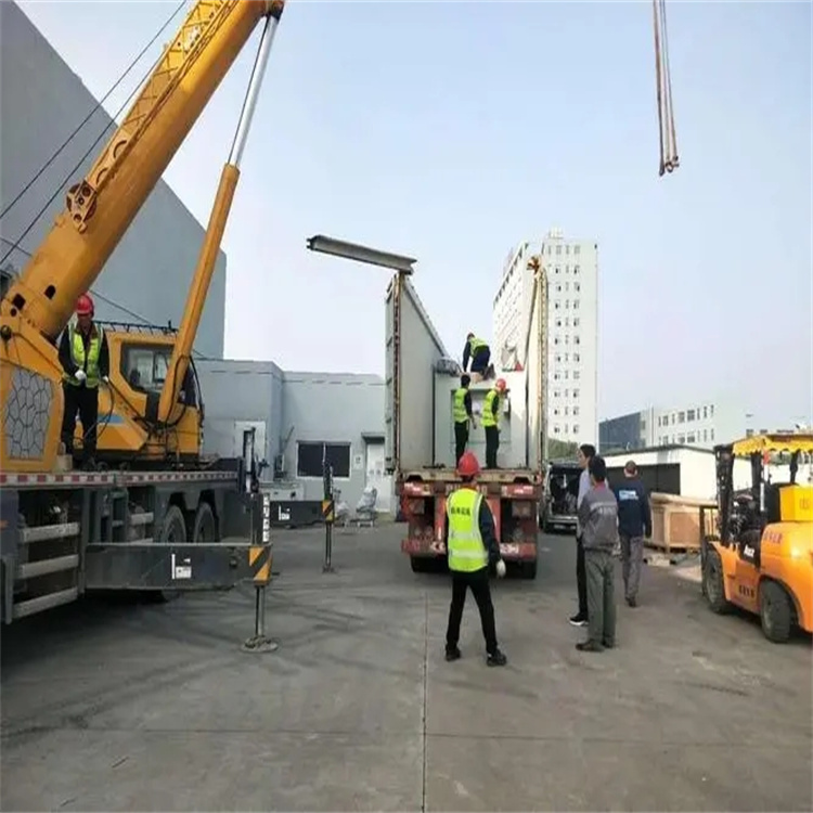 茶陵如何找到附近的吊车救援服务