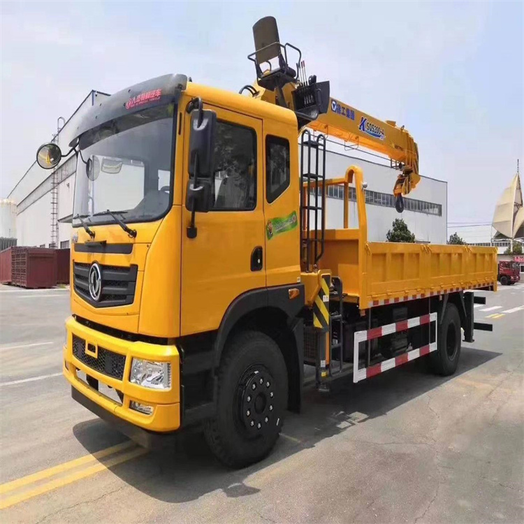 茶陵附近找一辆随车吊出租