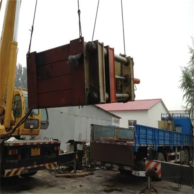 茶陵小型汽车吊出租