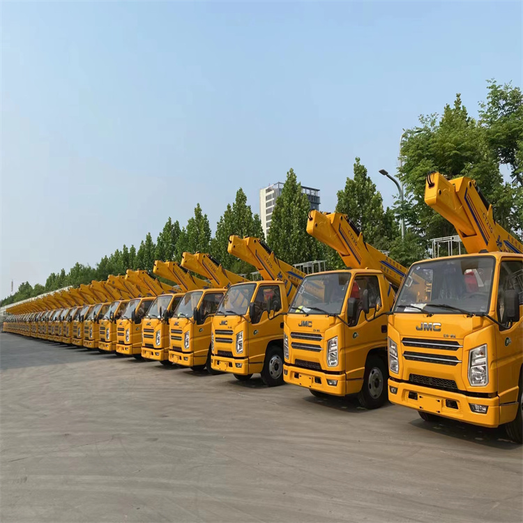 茶陵路灯车高空作业车出租|市政维修|广告安装