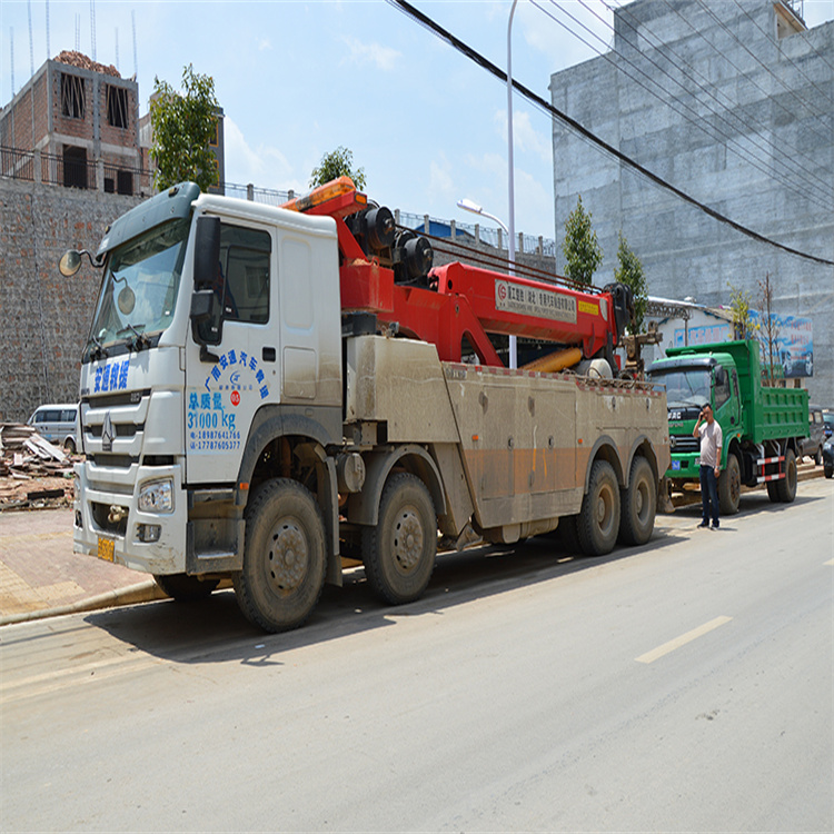 茶陵50吨随车吊出租