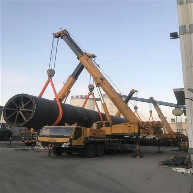 茶陵如何评估吊车出租公司在风电设备吊装的专业性